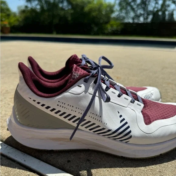 Nike Air zoom Pegasus 36 - Picture 1 of 6